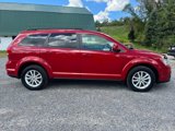 Used 2016 Dodge Journey SXT w/ Comfort/Convenience Group image 4