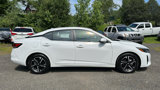 Used 2024 Nissan Sentra SV image 2