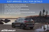 Certified 2022 Chevrolet TrailBlazer RS image 2