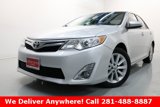 Used 2014 Toyota Camry XLE image 2