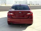 Used 2016 Subaru Legacy 2.5i Premium w/ Moonroof Package image 5