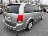 Used 2015 Dodge Grand Caravan SE w/ Quick Order Package 29E SE image 5