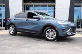 New 2025 Buick Envista Preferred w/ Convenience I Package image 2