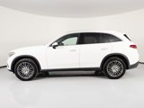 Used 2024 Mercedes-Benz GLC 300 4MATIC image 2