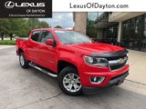 Used 2016 Chevrolet Colorado LT w/ LT Convenience Package image 2