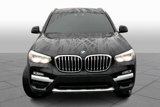 Used 2019 BMW X3 sDrive30i w/ Driving Assistance Package image 3