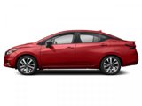 Used 2020 Nissan Versa SR image 3