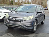 Used 2015 Honda CR-V EX image 2