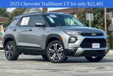 Used 2023 Chevrolet TrailBlazer LT w/ Convenience Package image 3