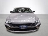 New 2025 Hyundai Elantra Sport image 4