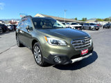 Used 2017 Subaru Outback 2.5i Limited image 2