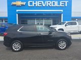 Used 2021 Chevrolet Equinox LT image 3