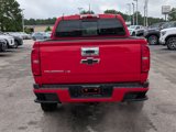 Used 2020 Chevrolet Colorado Z71 image 4