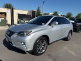 Used 2013 Lexus RX 450h FWD image 5
