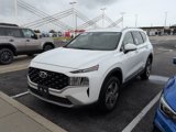 Used 2023 Hyundai Santa Fe SEL image 3