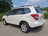 Used 2015 Subaru Forester 2.5i w/ Alloy Wheel Package image 4