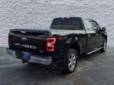 Certified 2019 Ford F150 XLT w/ Equipment Group 302A Luxury image 3