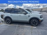 Used 2021 Ford Bronco Sport Outer Banks image 4