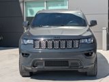 Used 2018 Jeep Grand Cherokee Altitude image 2