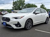 Certified 2024 Subaru Impreza 2.0i Sport image 3