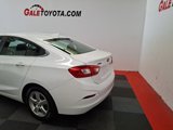 Used 2017 Chevrolet Cruze LT w/ Convenience Package image 5