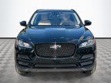 Used 2019 Jaguar F-PACE Prestige image 2