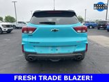 Used 2022 Chevrolet TrailBlazer RS w/ Sun and Liftgate Package image 4