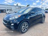 Used 2022 Kia Sportage LX image 3