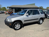 Used 1998 Honda CR-V EX image 2