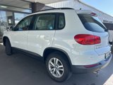Used 2017 Volkswagen Tiguan S image 4