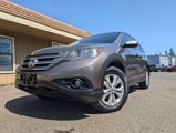 Used 2013 Honda CR-V EX image 2