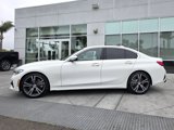 Used 2020 BMW 330i Sedan w/ Convenience Package image 2