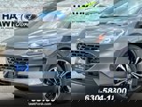 Certified 2022 Ford Escape SE w/ SE Sport Appearance Package image 2
