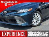 Used 2020 Toyota Camry LE image 4