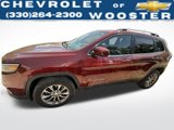 Used 2019 Jeep Cherokee Latitude Plus w/ Cold Weather Group image 3