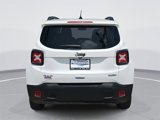 Used 2022 Jeep Renegade Latitude w/ Convenience Group image 4