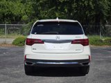 Used 2018 Acura MDX SH-AWD w/ Technology Package image 5