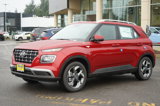 Used 2024 Hyundai Venue SEL image 4