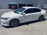 Used 2015 Honda Accord Sport image 4