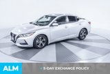 Used 2020 Nissan Sentra SV image 3