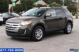 Used 2011 Ford Edge Limited image 3