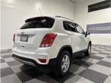 Used 2022 Chevrolet Trax LT w/ Driver Confidence Package image 5