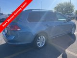 Used 2016 Volkswagen Golf S image 4