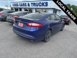 Used 2014 Ford Fusion SE image 2