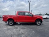 Used 2017 Ford F150 XLT w/ Equipment Group 302A Luxury image 2