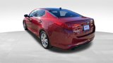 Used 2012 Kia Optima EX w/ Premium Pkg image 4