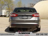 Used 2014 Ford Fusion SE image 6