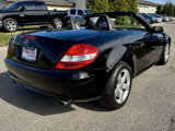 Used 2007 Mercedes-Benz SLK 280 image 6