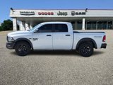 Used 2021 RAM 1500 Classic Warlock w/ Warlock Decor Package image 3