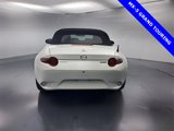 Used 2022 MAZDA MX-5 Miata Grand Touring image 4